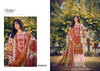 Naira Vol 30 By Belliza Printed Cotton Dress Material Wholesale In Delhi
